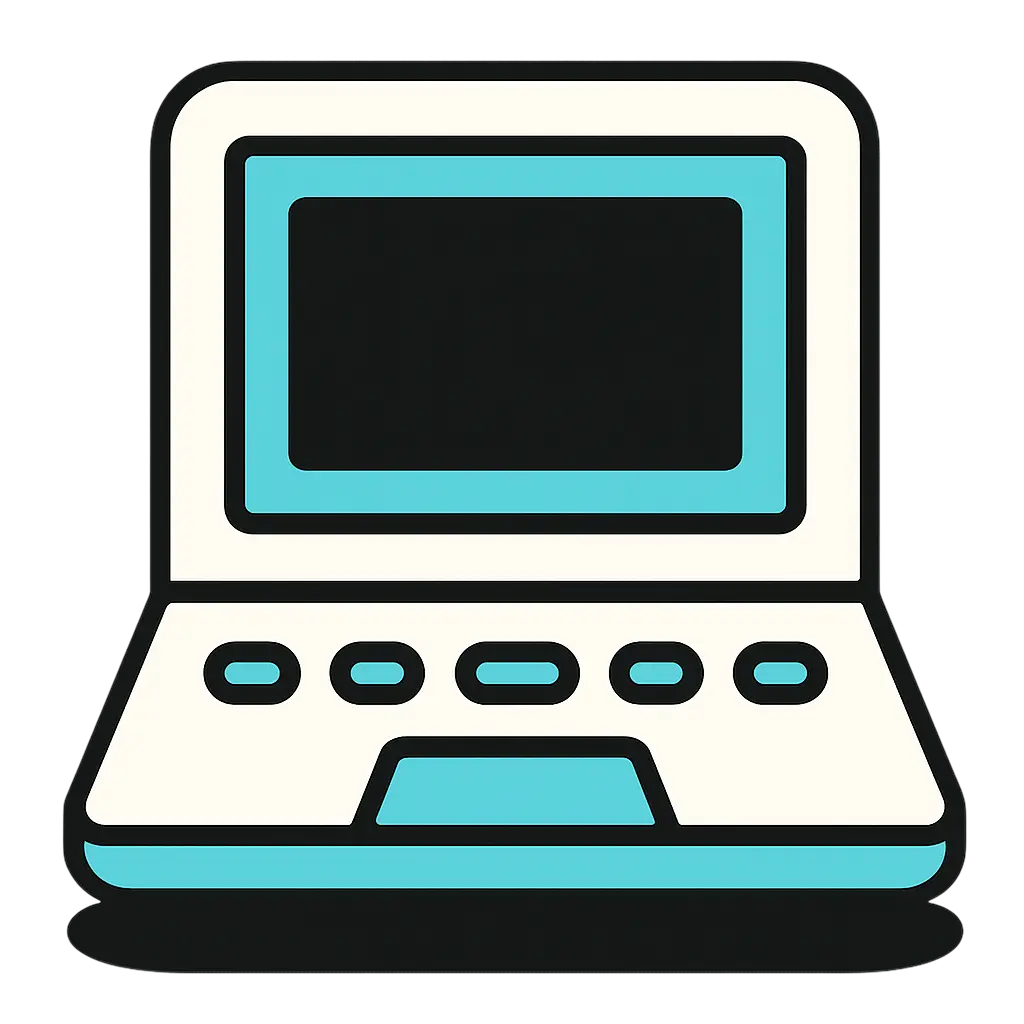 Laptop device