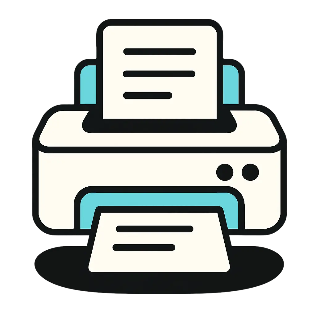 Printer